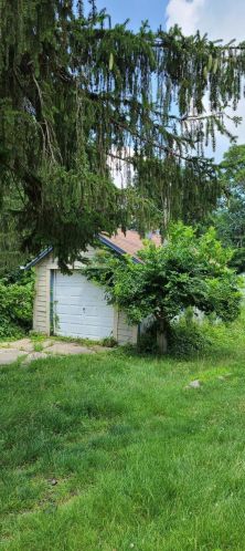 5307 Big Walnut Rd, Galena, OH 43021-9430