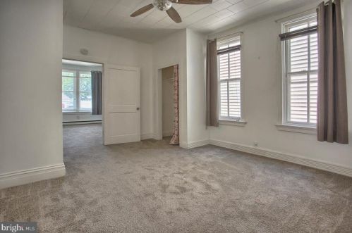 529 West St, Carlisle PA  17013-2838 exterior