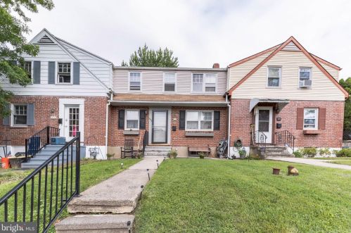 673 Hawthorne Ave, Pottstown, PA 19464-4305