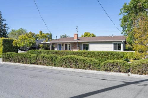 155 Alexander Ave, Redwood City, CA 94061-3533