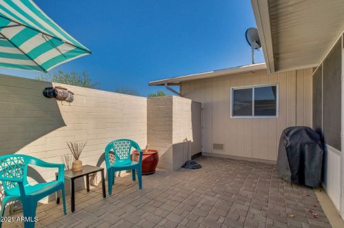 13306 Copperstone Dr, Sun City AZ  85375-4821 exterior