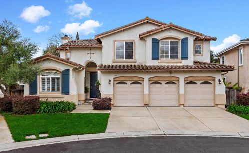 6871 Shadowbrook Dr, Santa Barbara, CA 93117-5532