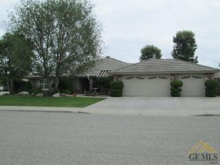 8901 Hickory Hills Ave, Bakersfield, CA 93312-5001