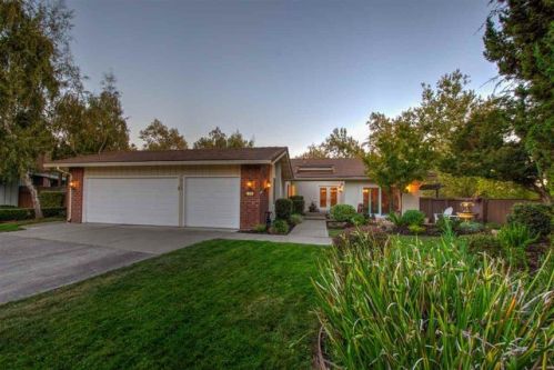 129 Wilshire Ct, Danville, CA 94526-5419