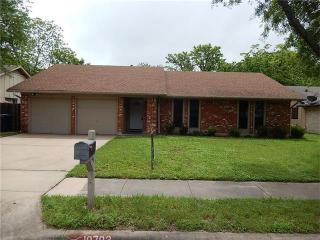 10703 Parkfield Dr, Austin TX  78758-4751 exterior