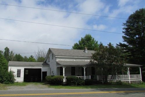 665 County Route 8, Elizabethtown, NY 12932-3010