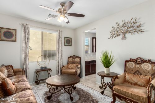 12172 Davis Ln, Avondale, AZ 85323-7691