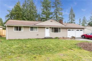 23303 1 Ave, Bothell WA  98021-8603 exterior