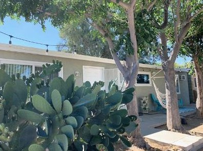 11268 Hess Blvd, Morongo Valley, CA 92256-9710