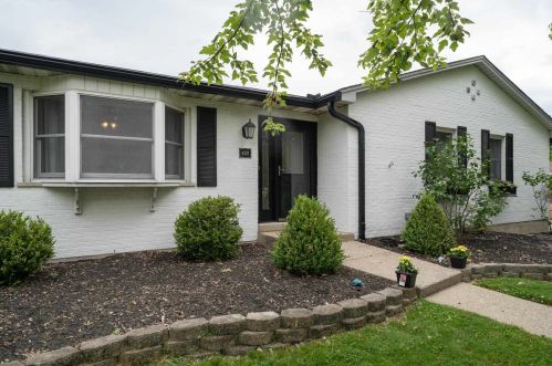 403 Shannon Dr, Covington, KY 41017-3326