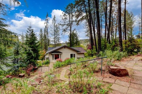 19315 Chaparral Cir, Lake Wildwood CA  95946-9408 exterior