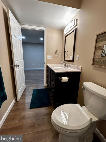 148 Killian Ln, Charles Town WV  25414-4939 exterior