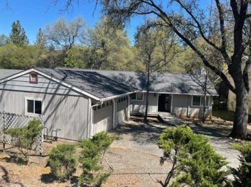 12695 Roadrunner Ct, Lake Wildwood CA  95946-9602 exterior