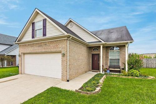 140 Wesley Ct, Richmond, KY 40475-8173