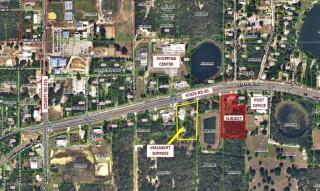 1097 State Road 20, Interlachen FL  32148-3006 exterior