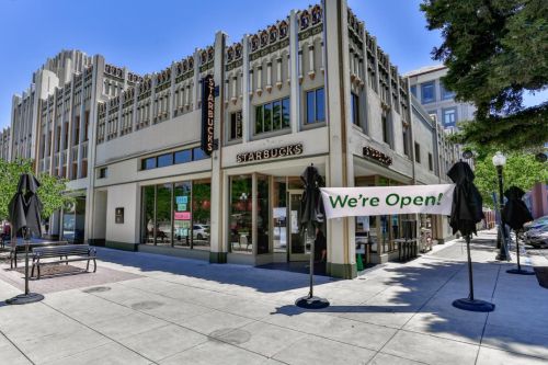 1172 Fay St, Redwood City CA  94061-2241 exterior