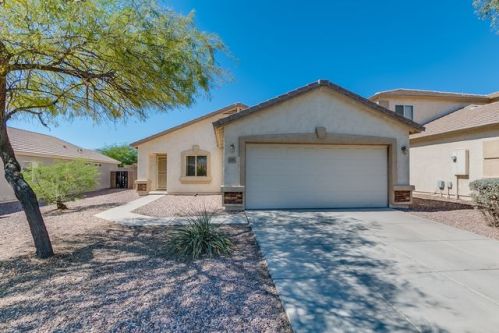 1382 228th Dr, Buckeye, AZ 85326-7131