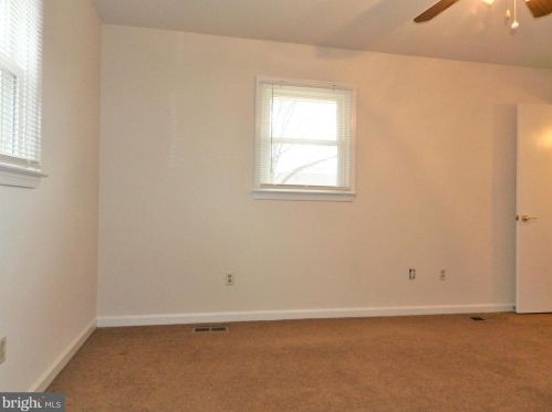 5507 Bounds St, Fredericksburg VA  22407-1201 exterior