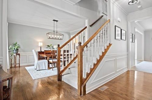 206 Molly Dr, Canonsburg, PA 15317-6627