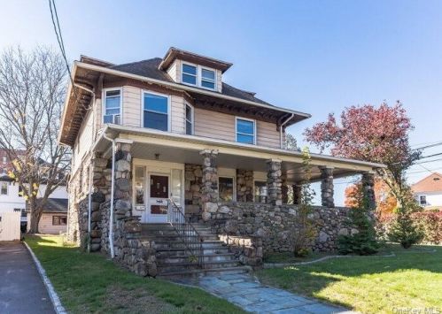 402 Irving Ave, Rye Brook, NY 10573-3010