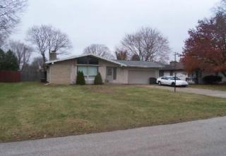 211 Graywood Ave, Elkhart, IN 46516-5146