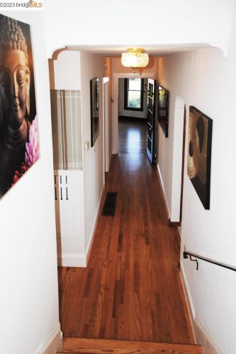 16497 Kent Ave, San Lorenzo CA  94580-1230 exterior