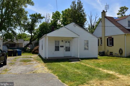 10 Albany Ave, New Castle, DE 19720-1402