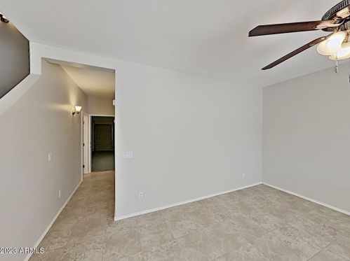 2101 Caspian Way, San Tan Valley AZ  85140-7895 exterior