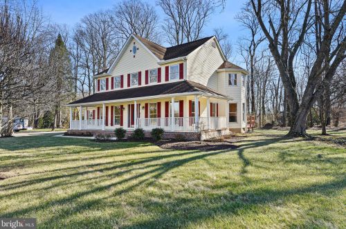 133 Springfield Way, Dover, DE 19904-9118