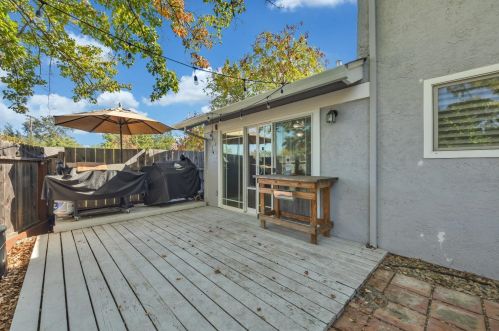 6631 Mercedes Ave, Citrus Heights CA  95621-5413 exterior