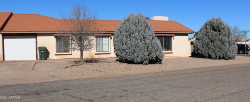 1900 Paseo De La Luna, Sierra Vista, AZ 85635-5721