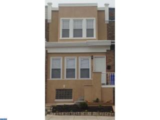 1524 56th St, Philadelphia PA  19143-4736 exterior