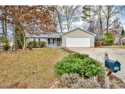 120 Park Vista Dr, Bells Cross Roads, NC 28166-7719