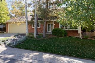 5964 Nichols Pl, Denver CO  exterior