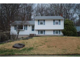 97 Brookview Ave, Wallingford, CT 06492-2823