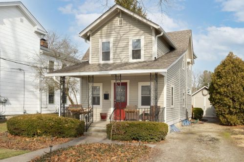 546 Brandon Ave, Milford, OH 45150-1208