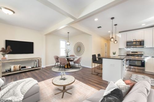 40 Arverne Ter, Irvington NJ  07111-3815 exterior