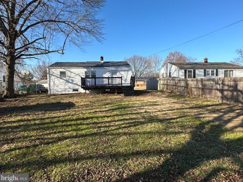 11 Balbach Ave, New Castle DE  19720-4069 exterior