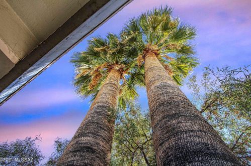 2261 Rainbow Vis Dr, Tucson AZ 85712-2914 exterior