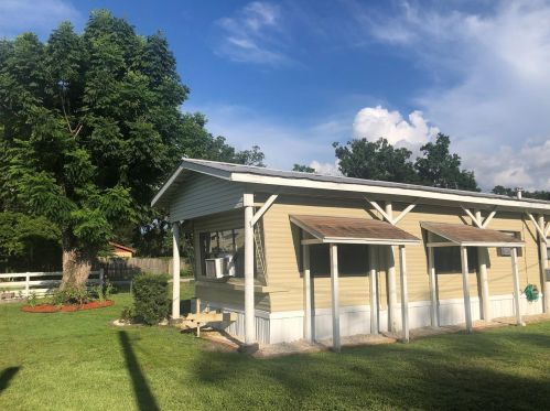 1413 Faye Ave, Lakeland FL  33803-1715 exterior