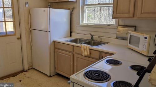 15195 Sassafras Ln, Madison Mills VA  22960-3825 exterior