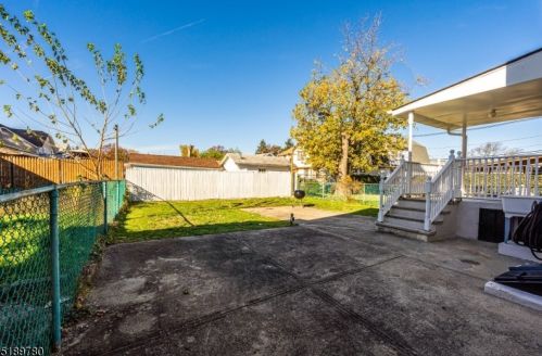 1036 John Glenn Dr, Industrial Hillside NJ  07205-2743 exterior