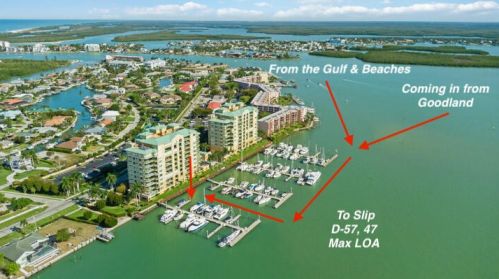 1081 Bald Eagle Dr, Marco Island, FL 34145-2130