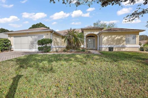 13835 87th Ave, Summerfield, FL 34491-7932