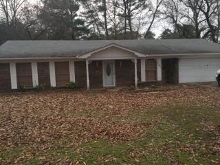 903 Coushatta Trl, Longview TX  75605-5707 exterior