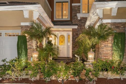 20 Mountain Laurel, Trabuco Canyon, CA 92679-4217