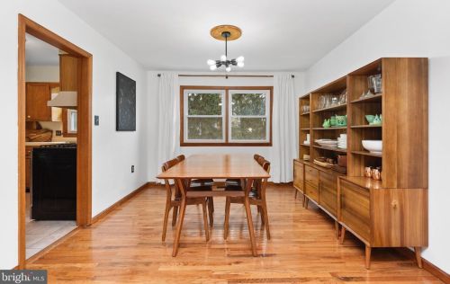 63 Fairway Dr, Camp Hill PA  17011-2065 exterior