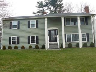 49 Nyselius Pl, Stamford, CT 06905-2525