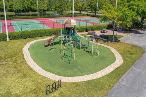 4784 Ridgemoor Cir, Palm Harbor FL  34685-3149 exterior