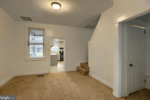 722 Queen St, Lancaster PA  17603-5816 exterior